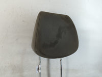 2012-2014 Hyundai Accent Headrest Head Rest Front Driver Passenger Seat Fits Fits 2012 2013 2014 OEM Used Auto Parts - Oemusedautoparts1.com