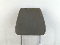 2012-2014 Hyundai Accent Headrest Head Rest Front Driver Passenger Seat Fits Fits 2012 2013 2014 OEM Used Auto Parts - Oemusedautoparts1.com