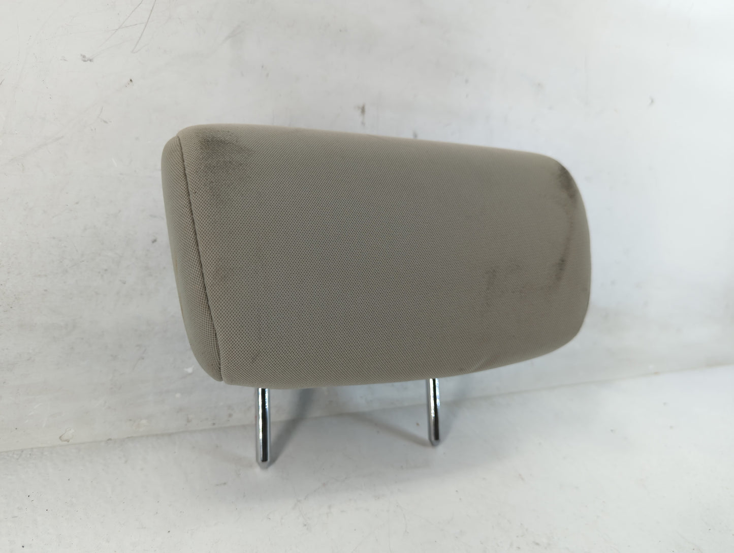 2010-2013 Kia Forte Headrest Head Rest Front Driver Passenger Seat Fits Fits 2010 2011 2012 2013 OEM Used Auto Parts - Oemusedautoparts1.com