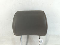 2006-2008 Toyota Sienna Headrest Head Rest Front Driver Passenger Seat Fits Fits 2006 2007 2008 OEM Used Auto Parts - Oemusedautoparts1.com