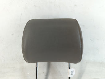 compare product 2006-2008 Toyota Sienna Headrest Head Rest Front Driver Passenger Seat Fits Fits 2006 2007 2008 OEM Used Auto Parts