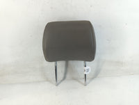 2006-2008 Toyota Sienna Headrest Head Rest Front Driver Passenger Seat Fits Fits 2006 2007 2008 OEM Used Auto Parts - Oemusedautoparts1.com