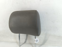 2006-2008 Toyota Sienna Headrest Head Rest Front Driver Passenger Seat Fits Fits 2006 2007 2008 OEM Used Auto Parts - Oemusedautoparts1.com