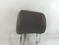 2006-2008 Toyota Sienna Headrest Head Rest Front Driver Passenger Seat Fits Fits 2006 2007 2008 OEM Used Auto Parts - Oemusedautoparts1.com