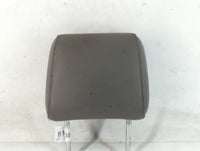 2006-2008 Toyota Sienna Headrest Head Rest Front Driver Passenger Seat Fits Fits 2006 2007 2008 OEM Used Auto Parts - Oemusedautoparts1.com