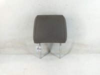 2006-2008 Toyota Sienna Headrest Head Rest Front Driver Passenger Seat Fits Fits 2006 2007 2008 OEM Used Auto Parts - Oemusedautoparts1.com