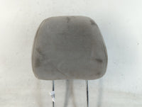 2009-2010 Kia Optima Headrest Head Rest Front Driver Passenger Seat Fits Fits 2009 2010 OEM Used Auto Parts - Oemusedautoparts1.com
