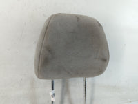 2009-2010 Kia Optima Headrest Head Rest Front Driver Passenger Seat Fits Fits 2009 2010 OEM Used Auto Parts - Oemusedautoparts1.com