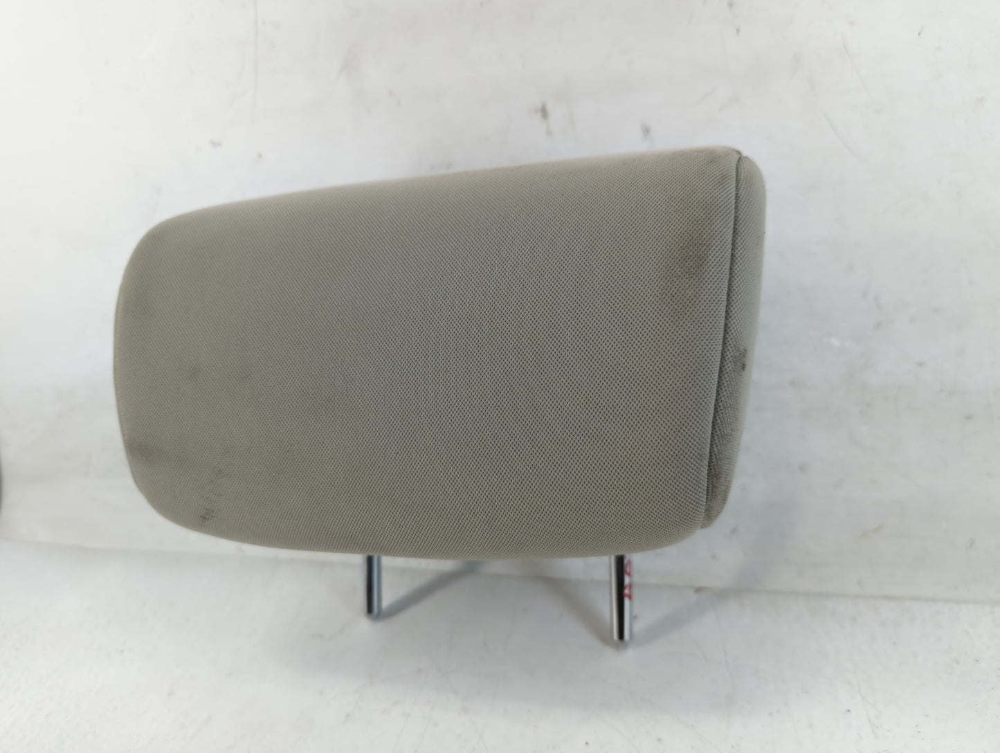 2010-2013 Kia Forte Headrest Head Rest Front Driver Passenger Seat Fits Fits 2010 2011 2012 2013 OEM Used Auto Parts - Oemusedautoparts1.com