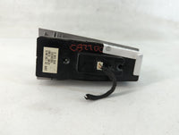 2006-2008 Bmw 750i Master Power Window Switch Replacement Driver Side Left P/N:6 943 054 Fits Fits 2006 2007 2008 OEM Used Auto Parts - Oemusedautoparts1.com