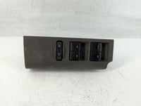 2008-2011 Ford Focus Master Power Window Switch Replacement Driver Side Left P/N:8L8T-14540-ACW Fits OEM Used Auto Parts - Oemusedautoparts1.com