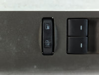 2008-2011 Ford Focus Master Power Window Switch Replacement Driver Side Left P/N:8L8T-14540-ACW Fits OEM Used Auto Parts - Oemusedautoparts1.com