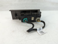 2008-2011 Ford Focus Master Power Window Switch Replacement Driver Side Left P/N:8L8T-14540-ACW Fits OEM Used Auto Parts - Oemusedautoparts1.com