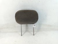 2001 Toyota Corolla Headrest Head Rest Front Driver Passenger Seat Fits OEM Used Auto Parts - Oemusedautoparts1.com