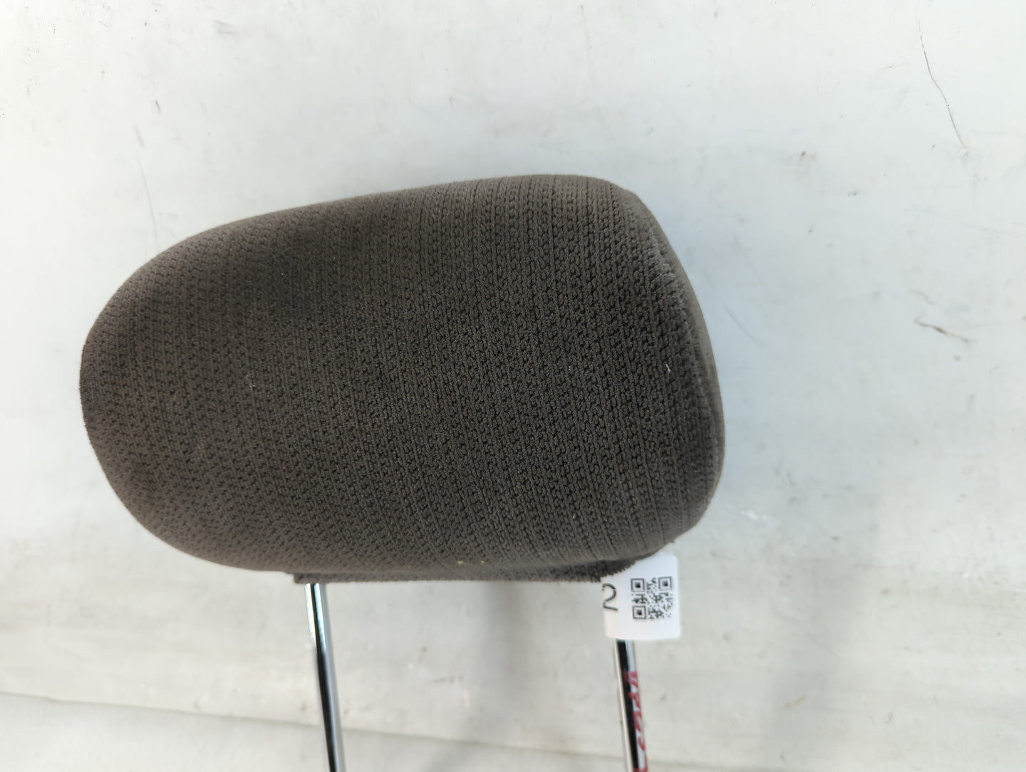 2001 Toyota Corolla Headrest Head Rest Front Driver Passenger Seat Fits OEM Used Auto Parts - Oemusedautoparts1.com