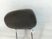 2001 Toyota Corolla Headrest Head Rest Front Driver Passenger Seat Fits OEM Used Auto Parts - Oemusedautoparts1.com