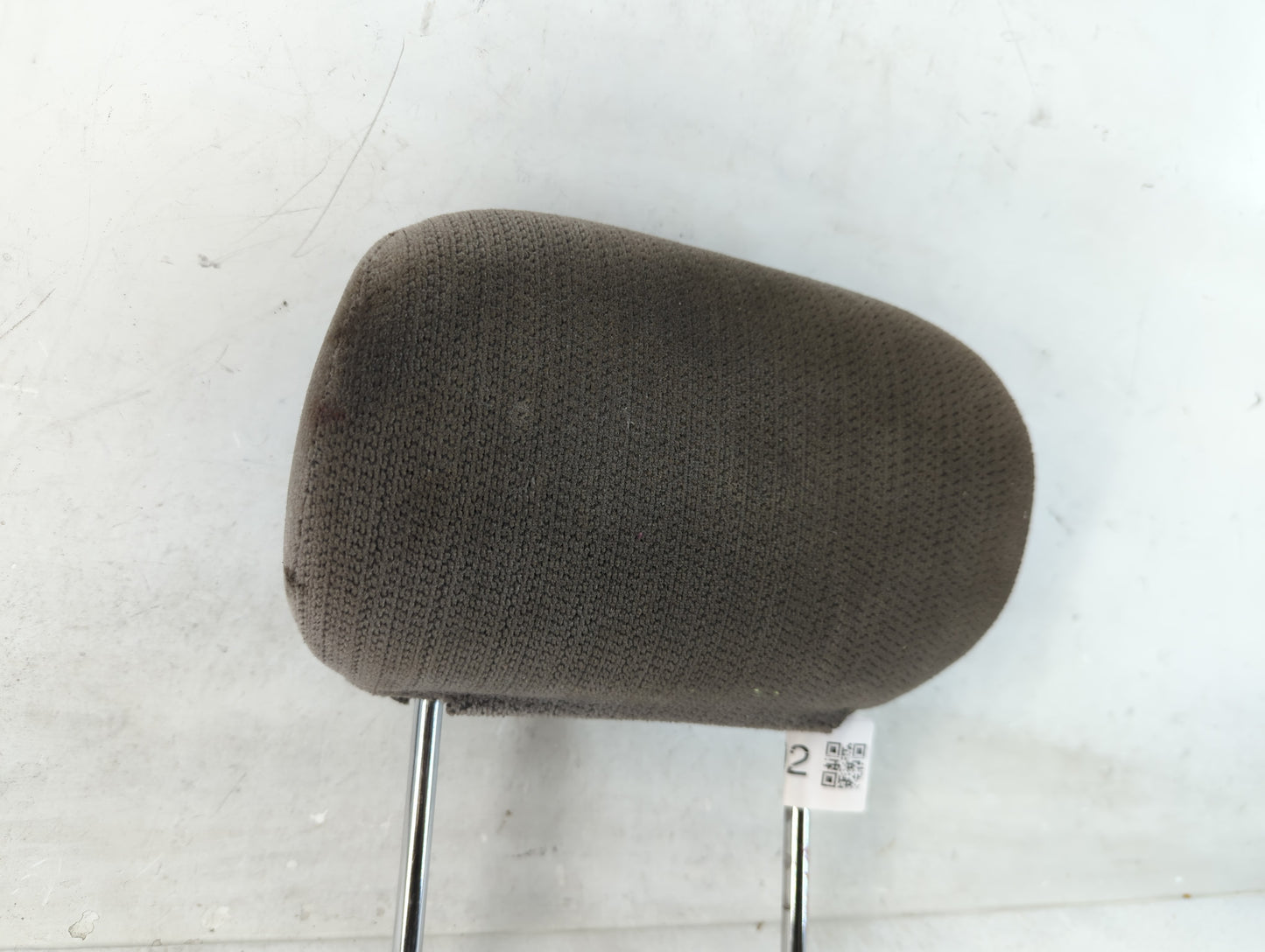 2001 Toyota Corolla Headrest Head Rest Front Driver Passenger Seat Fits OEM Used Auto Parts - Oemusedautoparts1.com