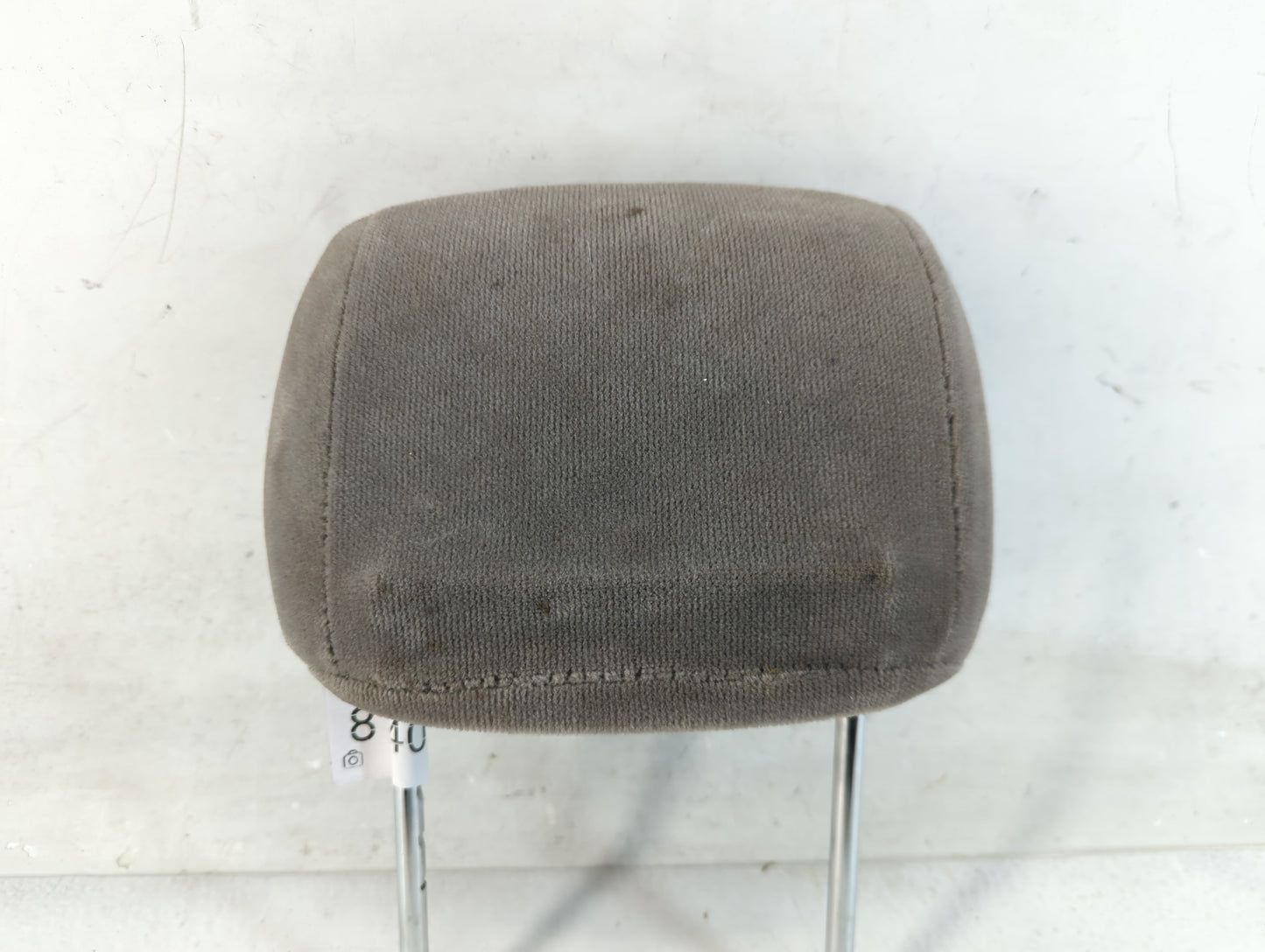 2001 Toyota Corolla Headrest Head Rest Front Driver Passenger Seat Fits OEM Used Auto Parts - Oemusedautoparts1.com