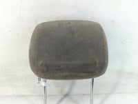 2001 Toyota Corolla Headrest Head Rest Front Driver Passenger Seat Fits OEM Used Auto Parts - Oemusedautoparts1.com