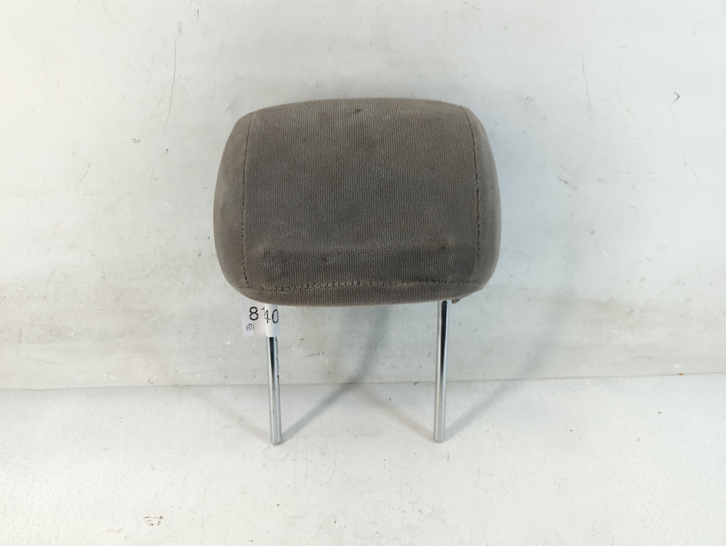 2001 Toyota Corolla Headrest Head Rest Front Driver Passenger Seat Fits OEM Used Auto Parts - Oemusedautoparts1.com