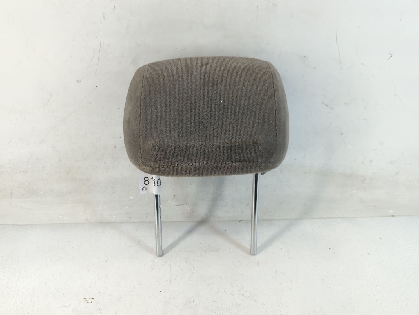 2001 Toyota Corolla Headrest Head Rest Front Driver Passenger Seat Fits OEM Used Auto Parts - Oemusedautoparts1.com