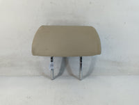 2007 Bmw 7 Series Headrest Head Rest Front Driver Passenger Seat Fits OEM Used Auto Parts - Oemusedautoparts1.com