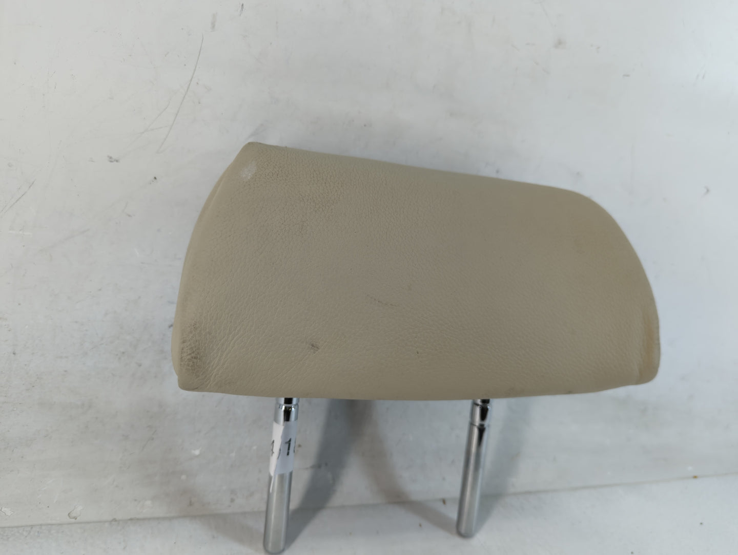 2007 Bmw 7 Series Headrest Head Rest Front Driver Passenger Seat Fits OEM Used Auto Parts - Oemusedautoparts1.com