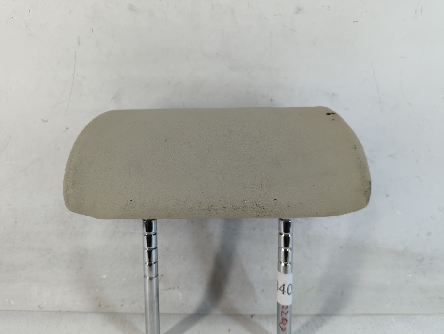 2007 Bmw 7 Series Headrest Head Rest Front Driver Passenger Seat Fits OEM Used Auto Parts - Oemusedautoparts1.com