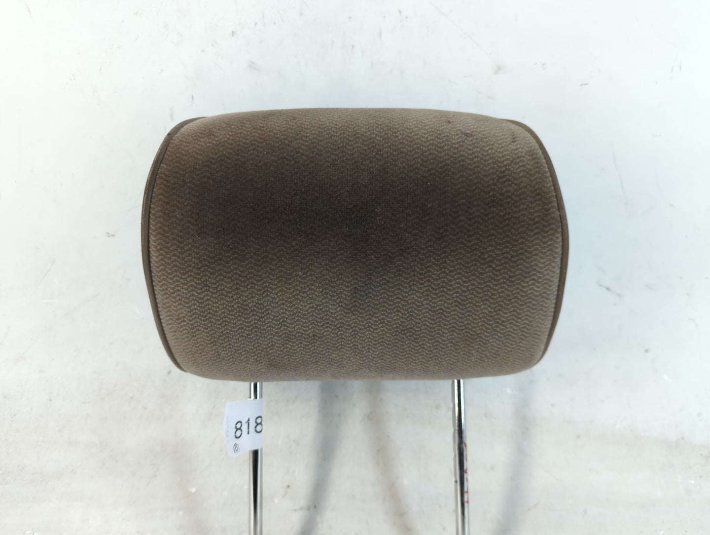 1997 Toyota Corolla Headrest Head Rest Front Driver Passenger Seat Fits OEM Used Auto Parts - Oemusedautoparts1.com