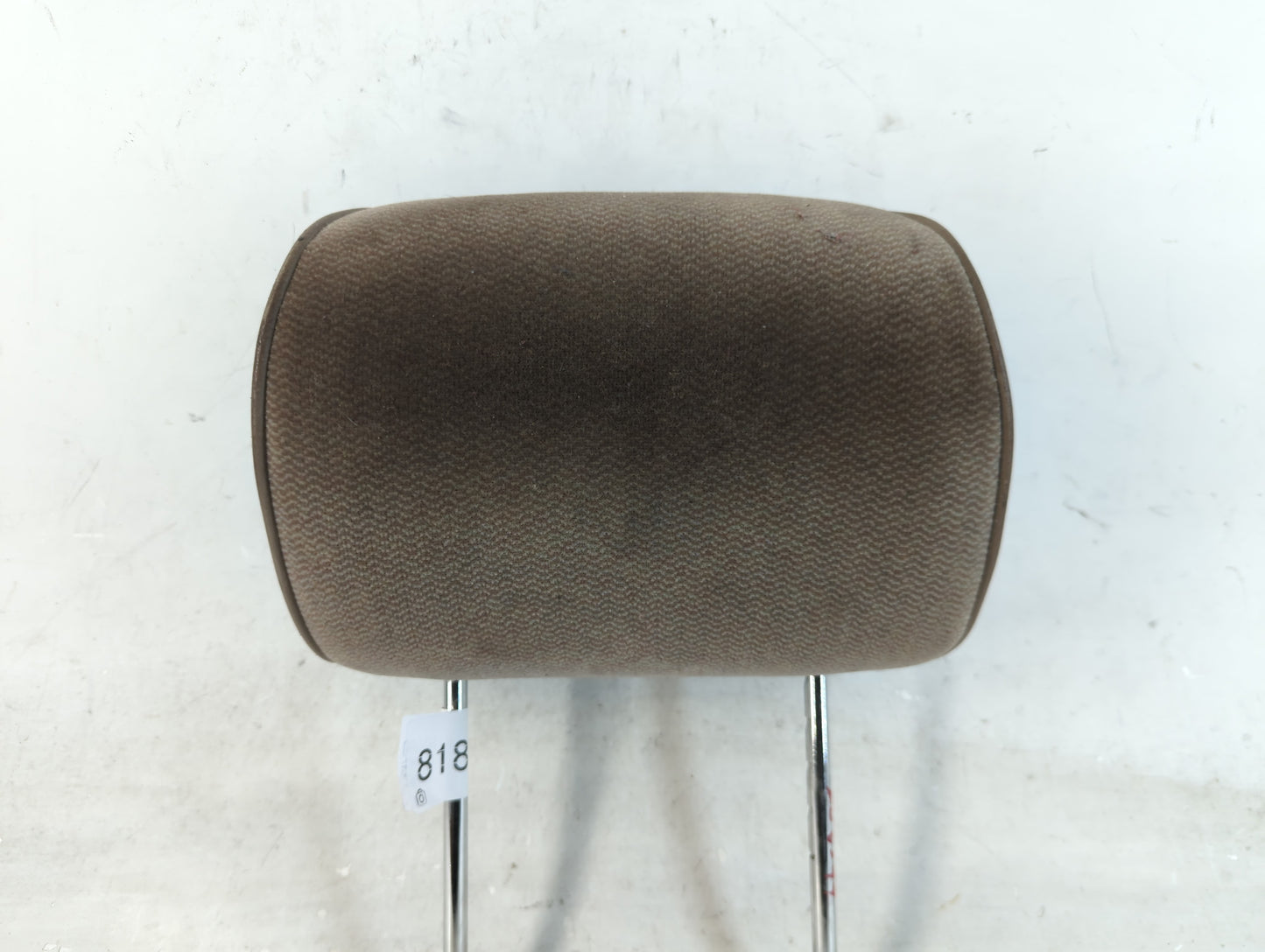 1997 Toyota Corolla Headrest Head Rest Front Driver Passenger Seat Fits OEM Used Auto Parts - Oemusedautoparts1.com