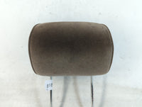 1997 Toyota Corolla Headrest Head Rest Front Driver Passenger Seat Fits OEM Used Auto Parts - Oemusedautoparts1.com