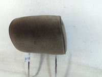 1997 Toyota Corolla Headrest Head Rest Front Driver Passenger Seat Fits OEM Used Auto Parts - Oemusedautoparts1.com