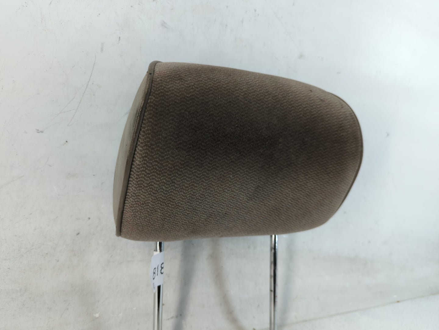 1997 Toyota Corolla Headrest Head Rest Front Driver Passenger Seat Fits OEM Used Auto Parts - Oemusedautoparts1.com