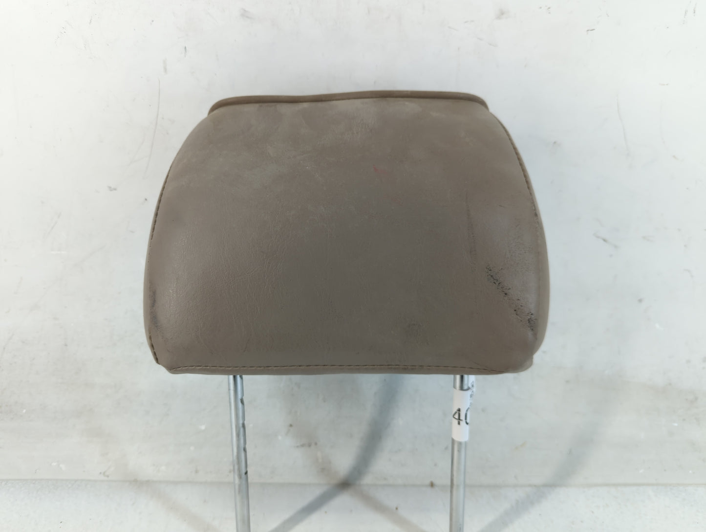 1997 Toyota Corolla Headrest Head Rest Front Driver Passenger Seat Fits OEM Used Auto Parts - Oemusedautoparts1.com