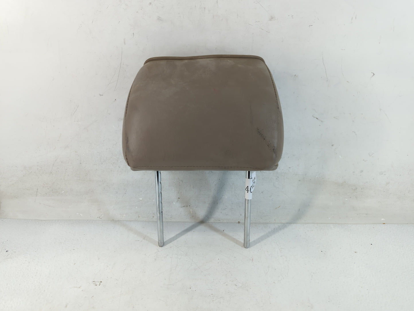 1997 Toyota Corolla Headrest Head Rest Front Driver Passenger Seat Fits OEM Used Auto Parts - Oemusedautoparts1.com