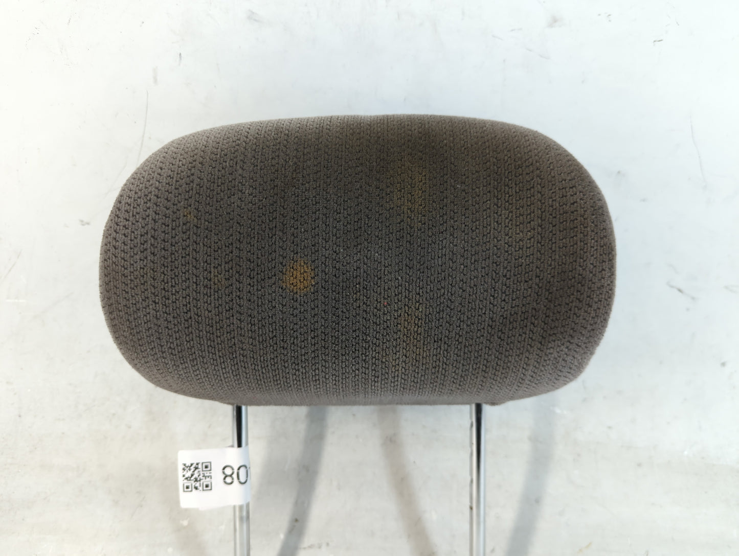 2001 Toyota Corolla Headrest Head Rest Front Driver Passenger Seat Fits OEM Used Auto Parts - Oemusedautoparts1.com