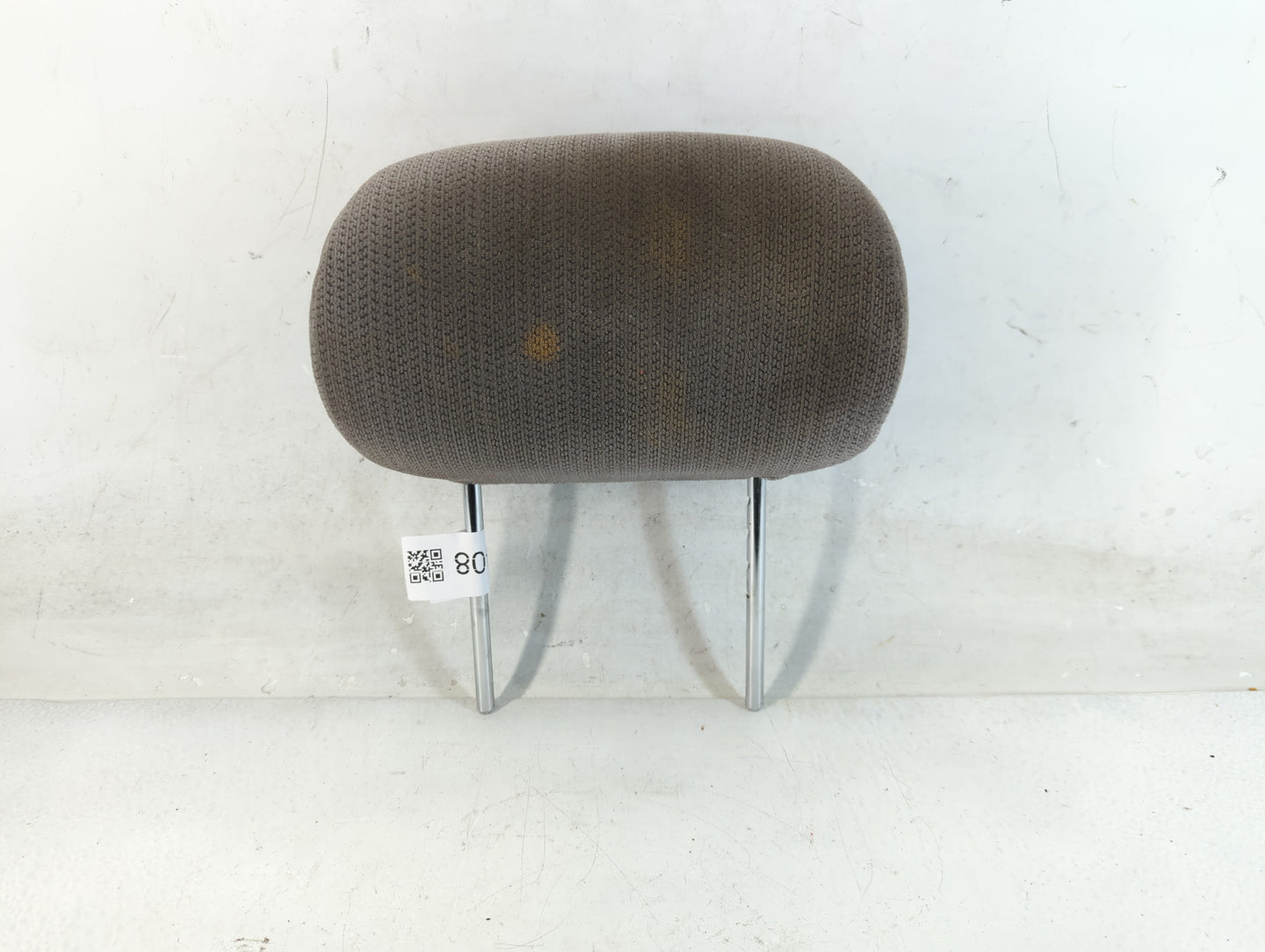 2001 Toyota Corolla Headrest Head Rest Front Driver Passenger Seat Fits OEM Used Auto Parts - Oemusedautoparts1.com