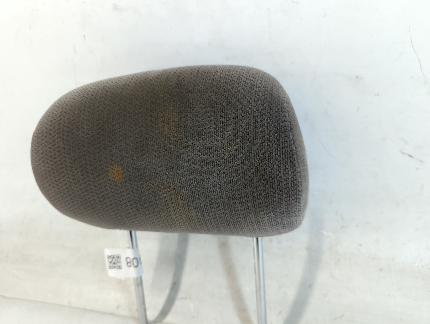 2001 Toyota Corolla Headrest Head Rest Front Driver Passenger Seat Fits OEM Used Auto Parts - Oemusedautoparts1.com