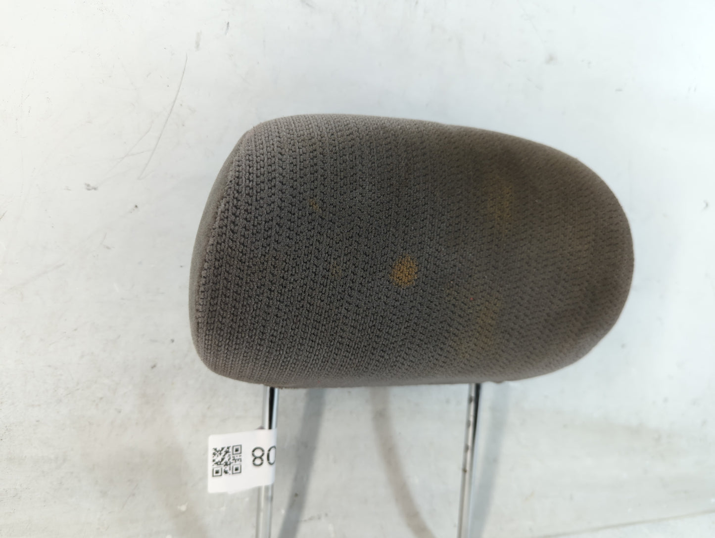 2001 Toyota Corolla Headrest Head Rest Front Driver Passenger Seat Fits OEM Used Auto Parts - Oemusedautoparts1.com