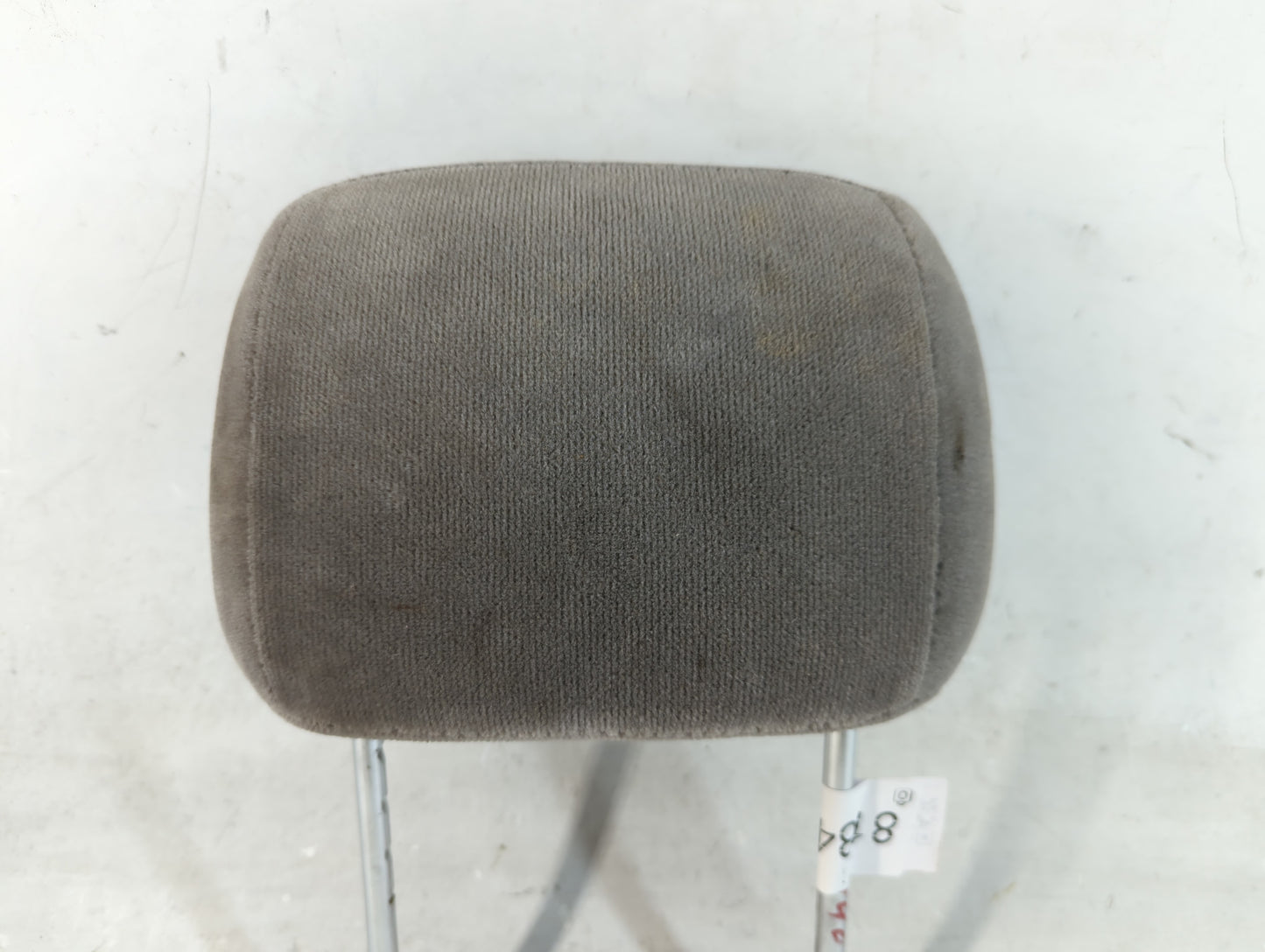 2001 Toyota Corolla Headrest Head Rest Front Driver Passenger Seat Fits OEM Used Auto Parts - Oemusedautoparts1.com