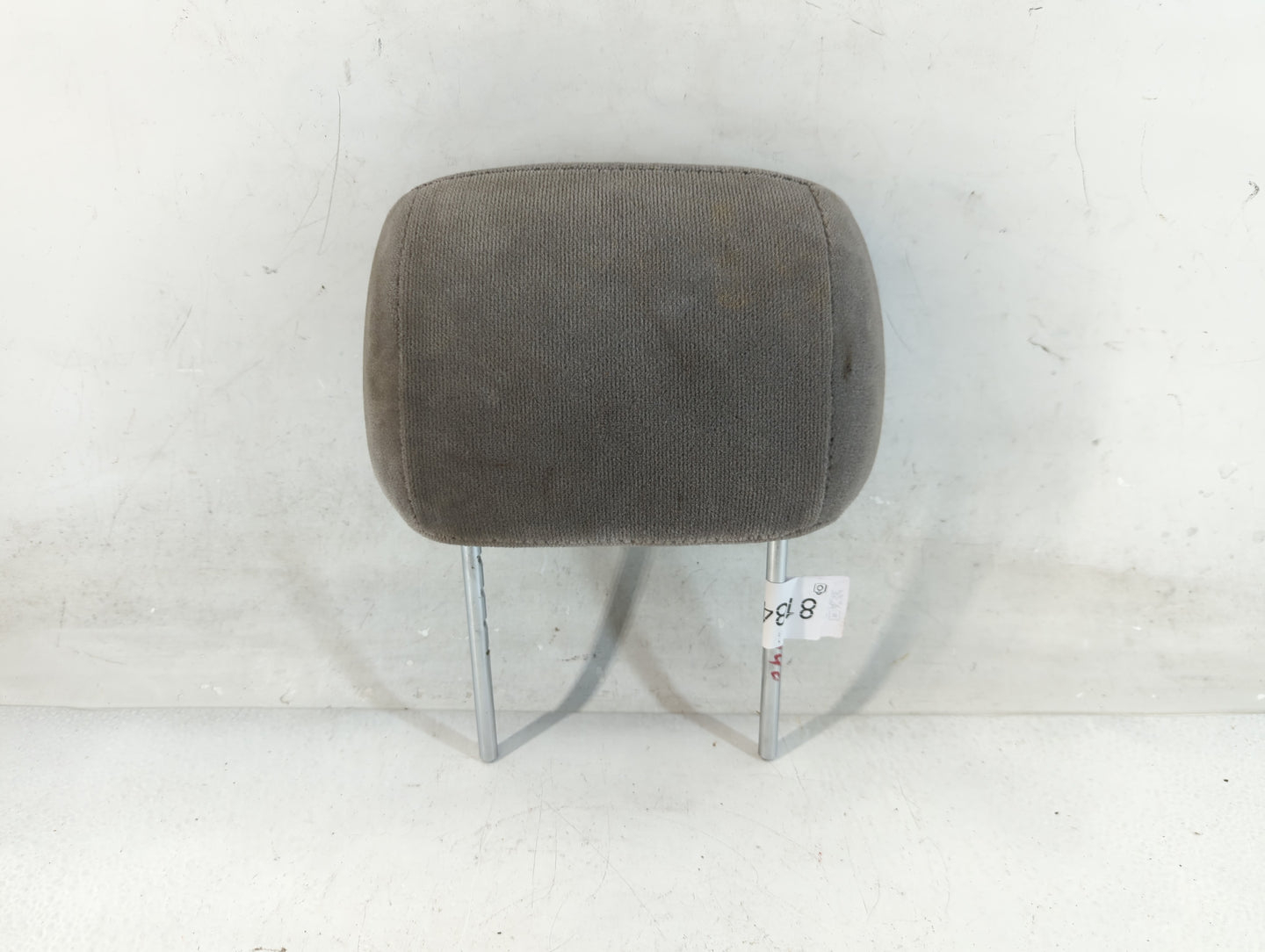 2001 Toyota Corolla Headrest Head Rest Front Driver Passenger Seat Fits OEM Used Auto Parts - Oemusedautoparts1.com