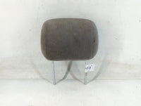 2001 Toyota Corolla Headrest Head Rest Front Driver Passenger Seat Fits OEM Used Auto Parts - Oemusedautoparts1.com