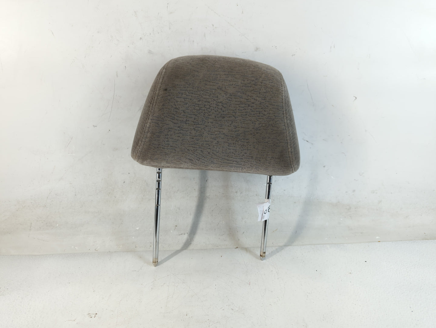 1997-2001 Chevrolet Malibu Headrest Head Rest Front Driver Passenger Seat Fits Fits 1997 1998 1999 2000 2001 OEM Used Auto Parts - Oemusedautoparts1.com