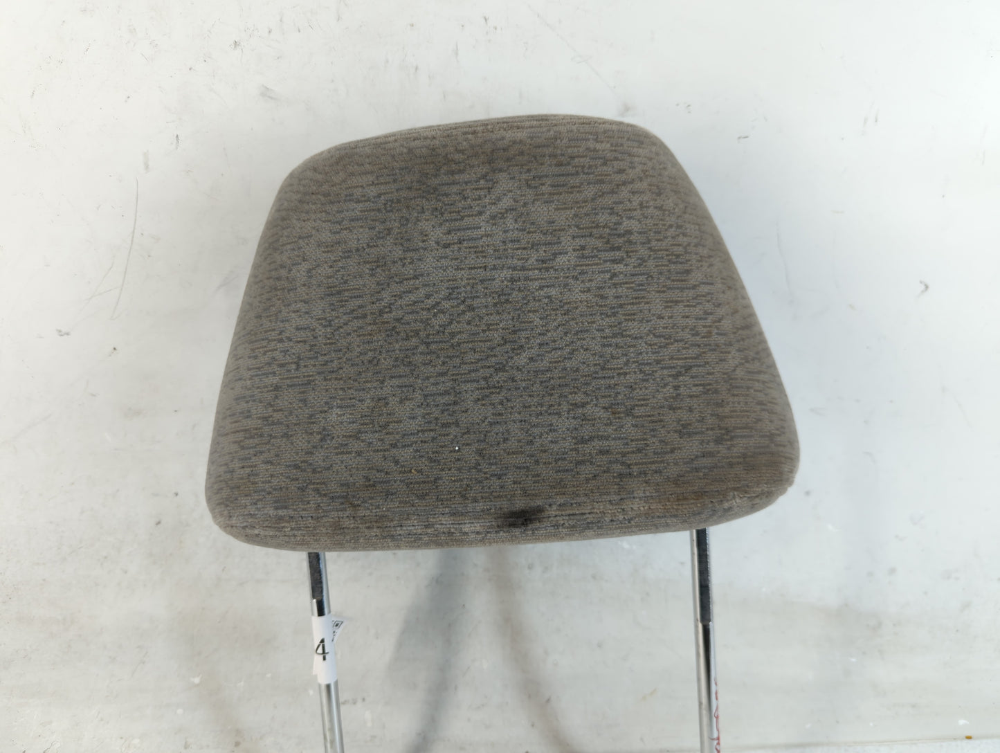 1997-2001 Chevrolet Malibu Headrest Head Rest Front Driver Passenger Seat Fits Fits 1997 1998 1999 2000 2001 OEM Used Auto Parts - Oemusedautoparts1.com