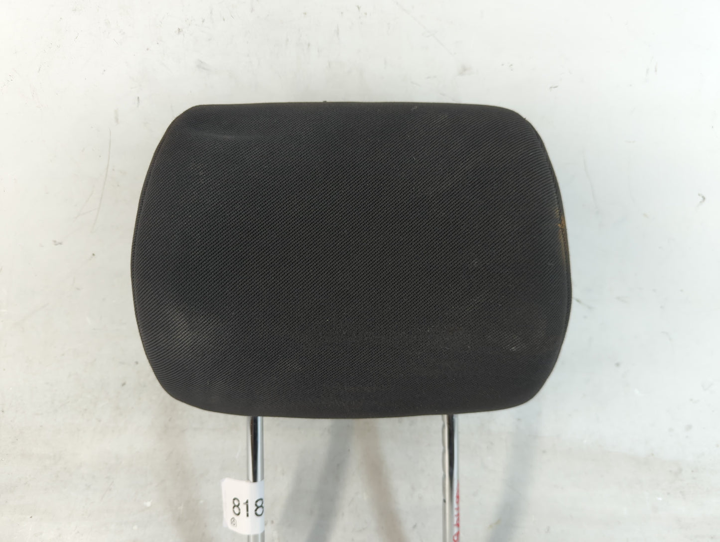 2004-2005 Scion Xb Headrest Head Rest Front Driver Passenger Seat Fits Fits 2004 2005 OEM Used Auto Parts - Oemusedautoparts1.com