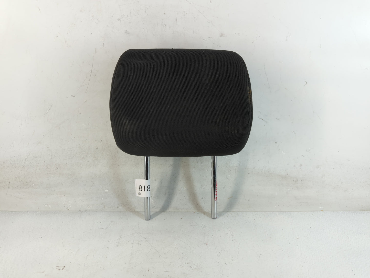 2004-2005 Scion Xb Headrest Head Rest Front Driver Passenger Seat Fits Fits 2004 2005 OEM Used Auto Parts - Oemusedautoparts1.com