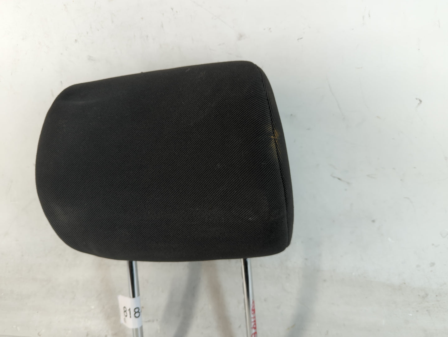 2004-2005 Scion Xb Headrest Head Rest Front Driver Passenger Seat Fits Fits 2004 2005 OEM Used Auto Parts - Oemusedautoparts1.com