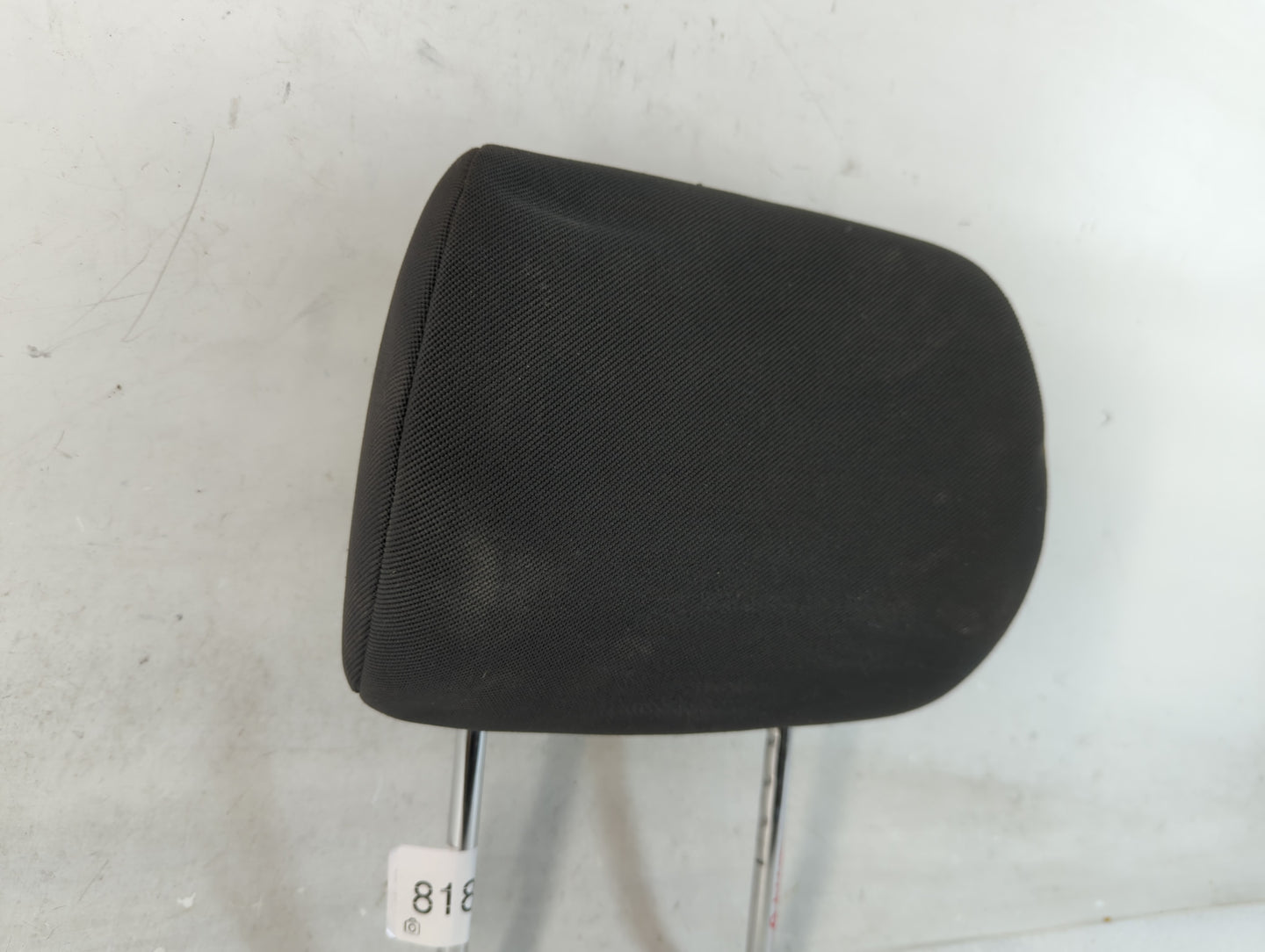 2004-2005 Scion Xb Headrest Head Rest Front Driver Passenger Seat Fits Fits 2004 2005 OEM Used Auto Parts - Oemusedautoparts1.com