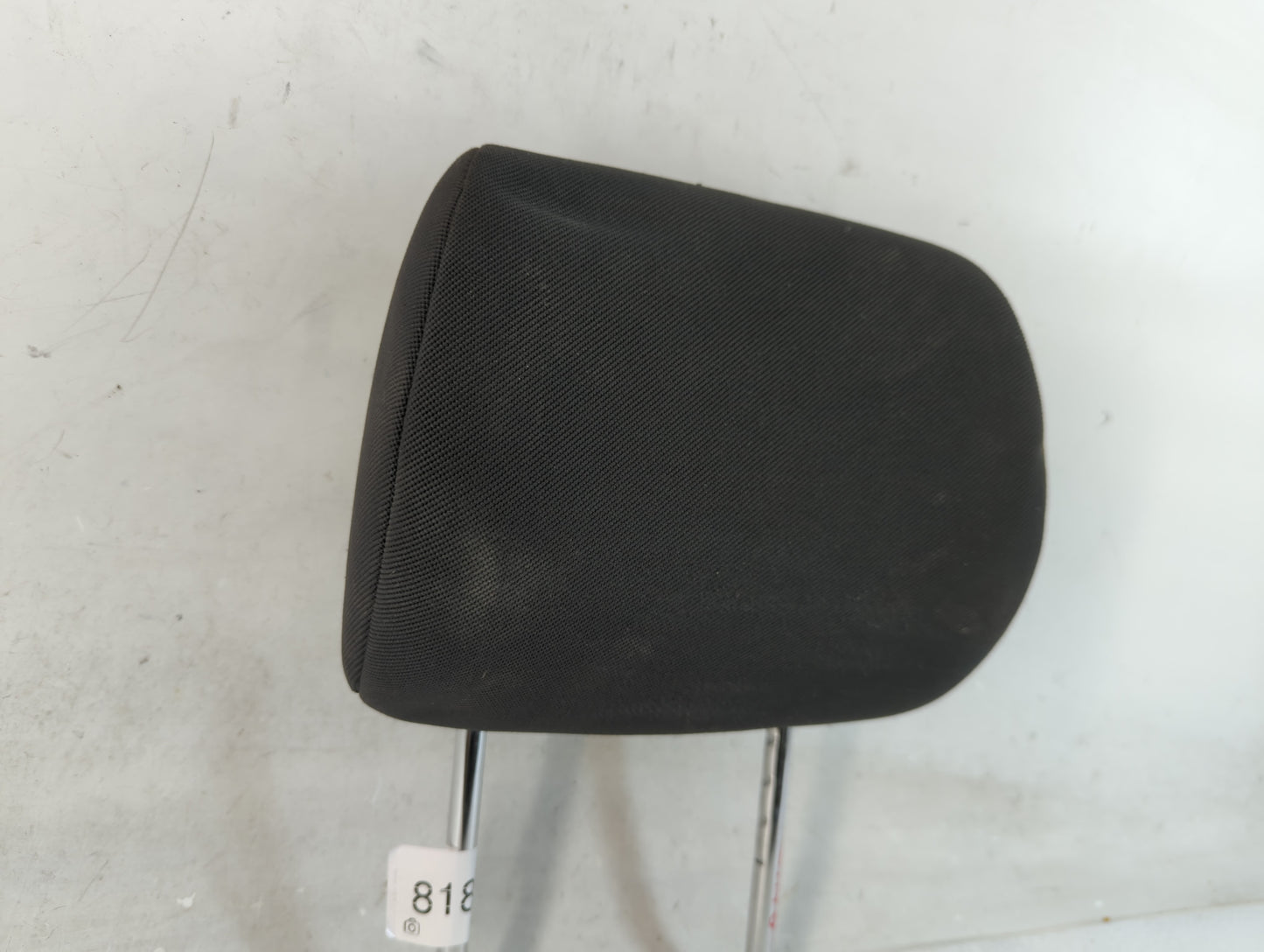 2004-2005 Scion Xb Headrest Head Rest Front Driver Passenger Seat Fits Fits 2004 2005 OEM Used Auto Parts - Oemusedautoparts1.com