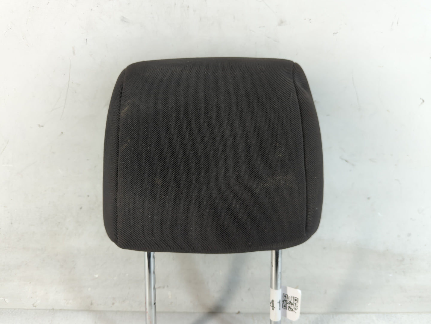 2004-2005 Scion Xb Headrest Head Rest Front Driver Passenger Seat Fits Fits 2004 2005 OEM Used Auto Parts - Oemusedautoparts1.com